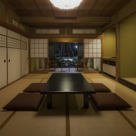 料亭旅館 山乃尾 金沢市 エクステリア 写真
