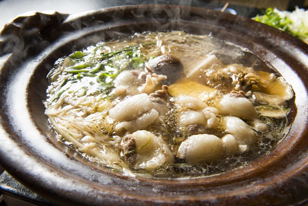料亭旅館 山乃尾 金沢市 エクステリア 写真