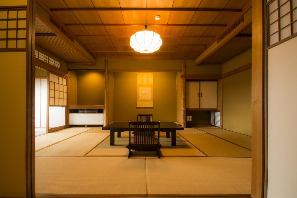 料亭旅館 山乃尾 金沢市 エクステリア 写真