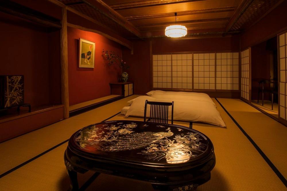 料亭旅館 山乃尾 金沢市 エクステリア 写真
